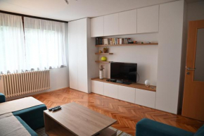 Apartmani Koran Lux